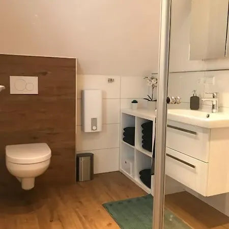 Brennerei Stilling * 바트메르겐하임