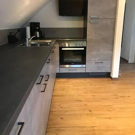 Brennerei Stilling *