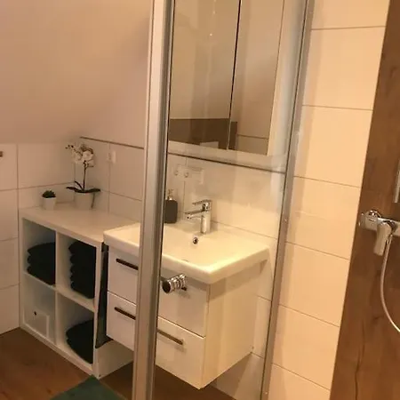 아파트 Brennerei Stilling *