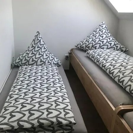 Brennerei Stilling 아파트 바트메르겐하임